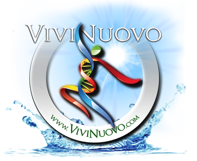 logo vivinuovo home